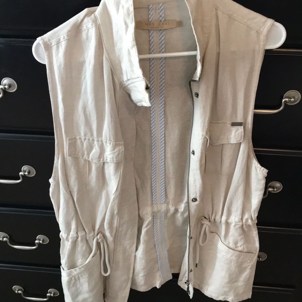 Worn once!